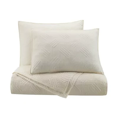 Arcadia Quilt Set