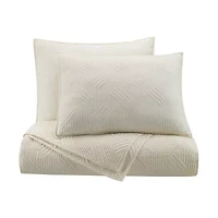 Arcadia Quilt Set