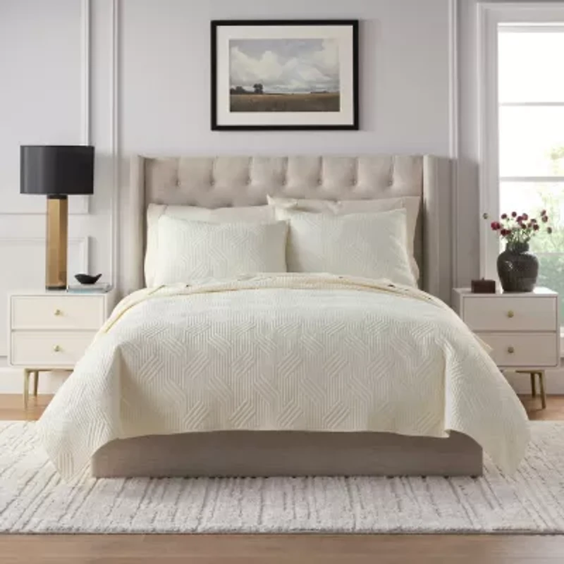 Arcadia Quilt Set