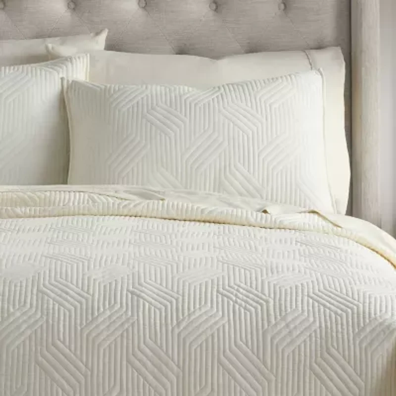 Arcadia Quilt Set
