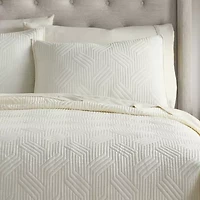 Arcadia Quilt Set
