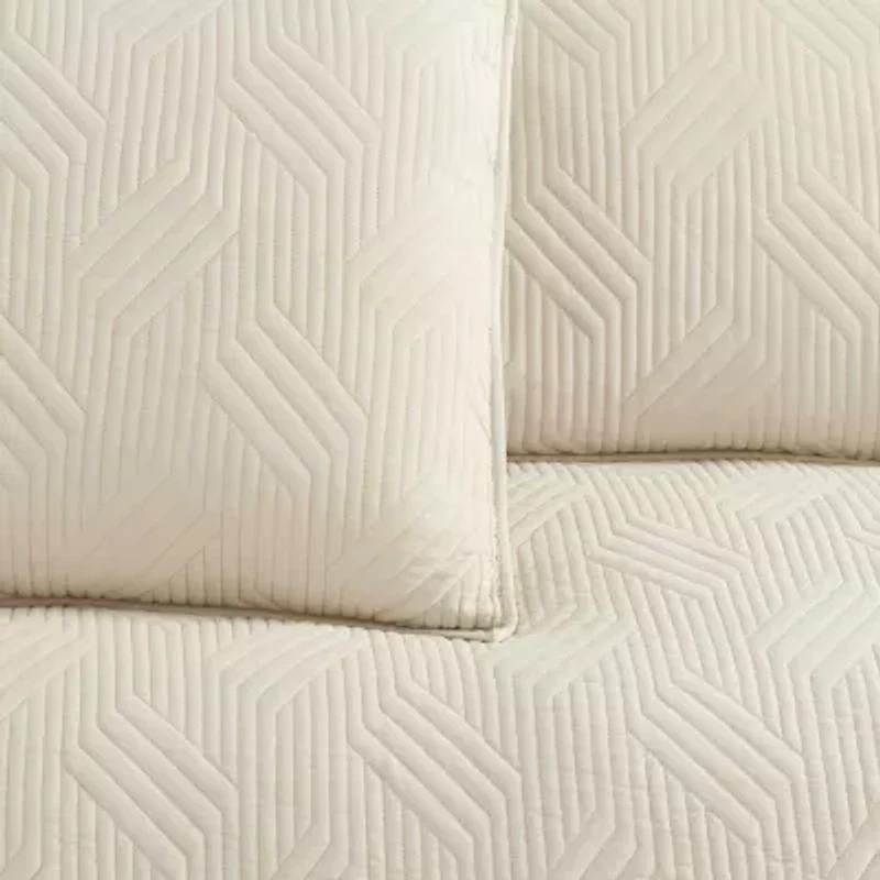 Arcadia Quilt Set