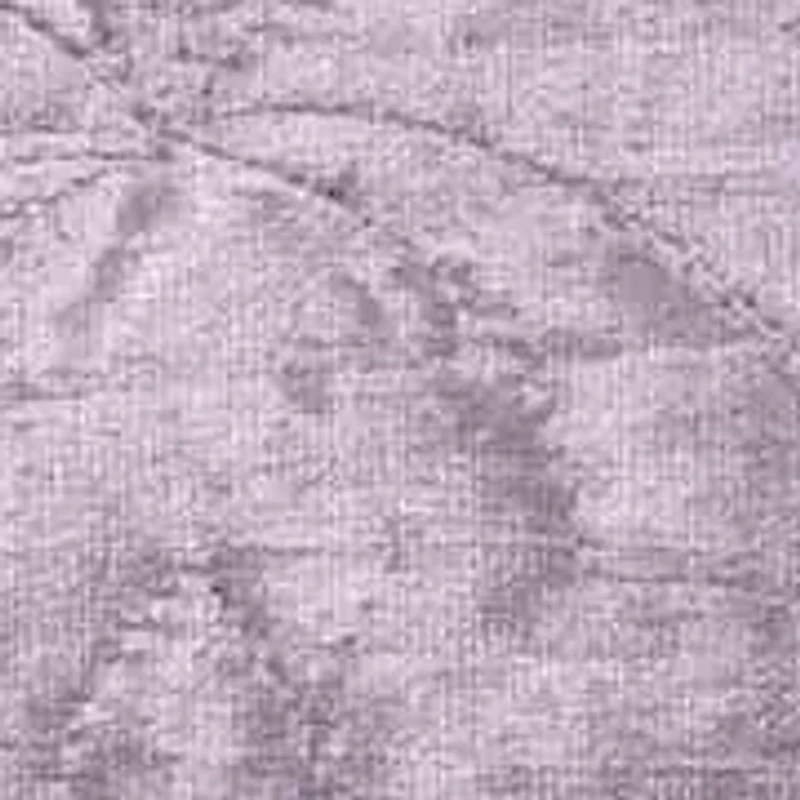 Lemon Tree Lilith Mauve Quilt Set