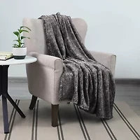 Easy Living Rune Throw