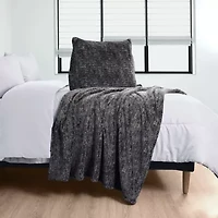 Easy Living Rune Decorative Pillow