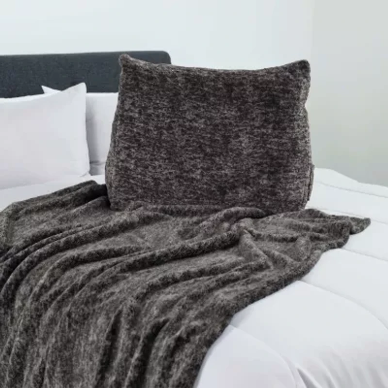 Easy Living Rune Decorative Pillow