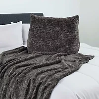 Easy Living Rune Decorative Pillow