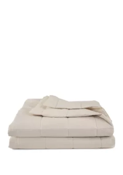 Cotton Filled Blanket Collection
