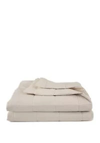 Cotton Filled Blanket Collection