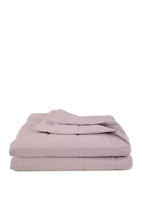 Cotton Filled Blanket Collection