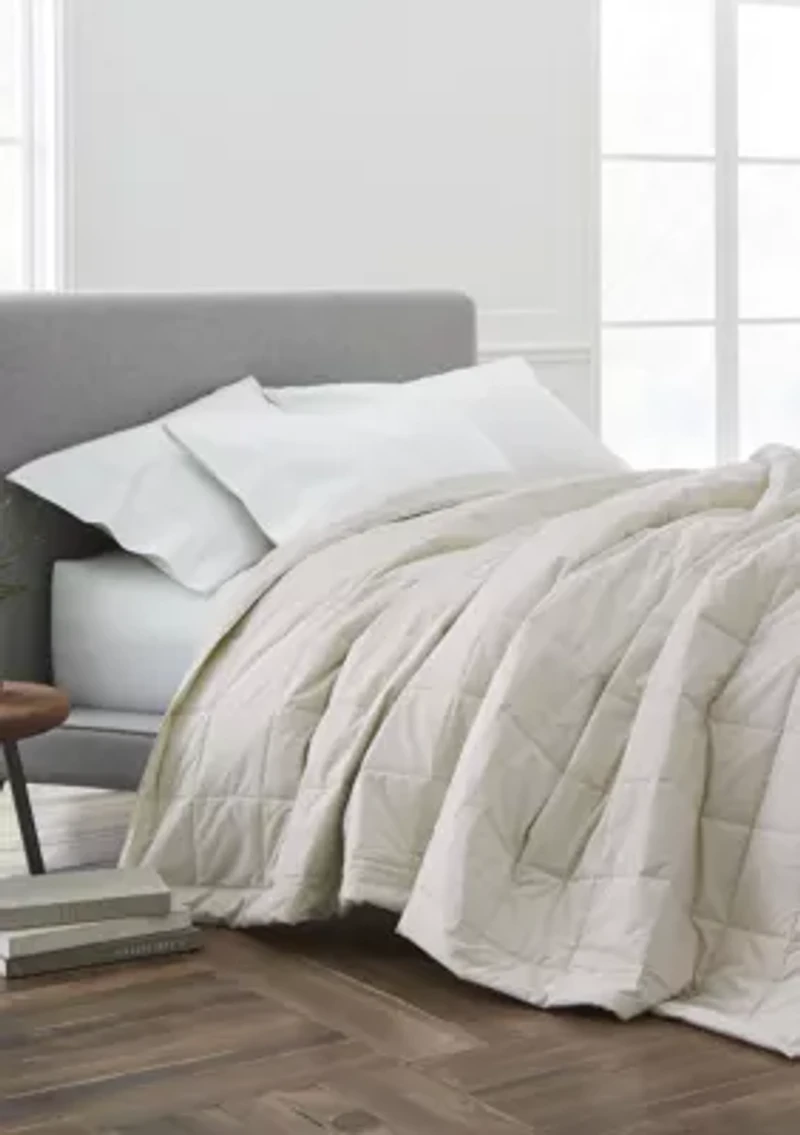 Cotton Filled Blanket Collection