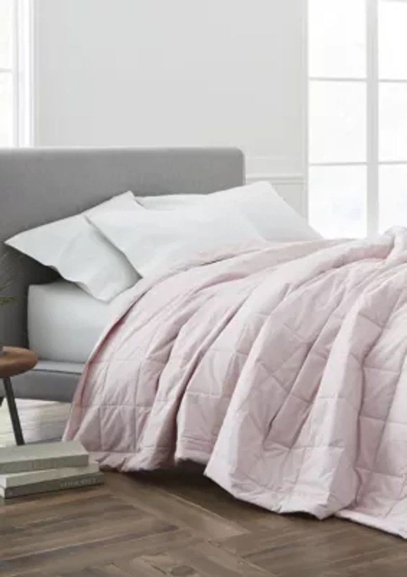Cotton Filled Blanket Collection