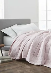 Cotton Filled Blanket Collection