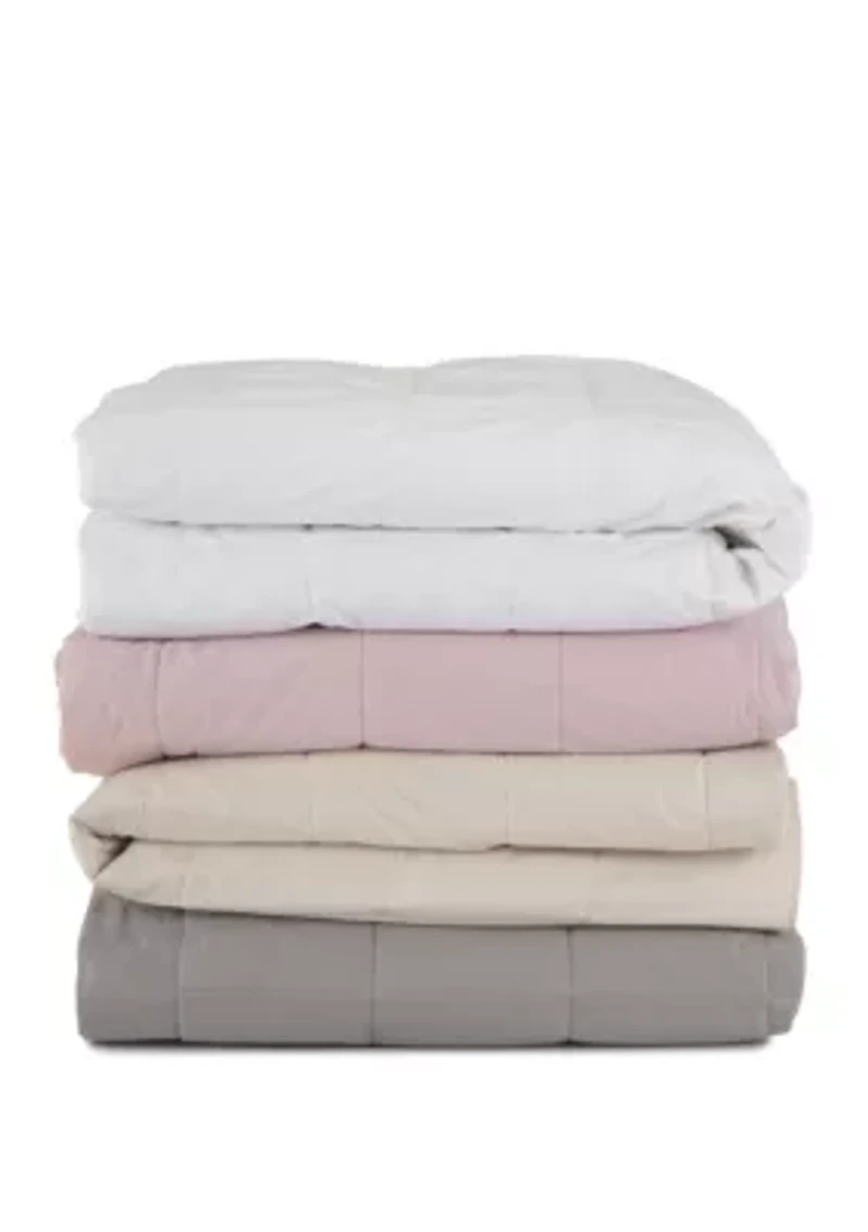Cotton Filled Blanket Collection