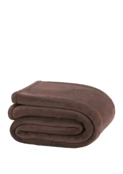 Plush Blanket Collection