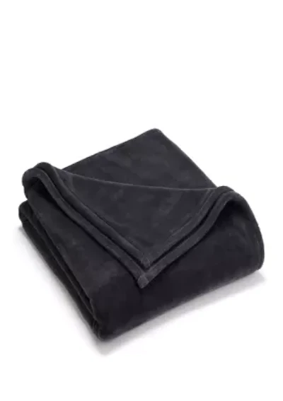 Sheared Mink Blanket Collection