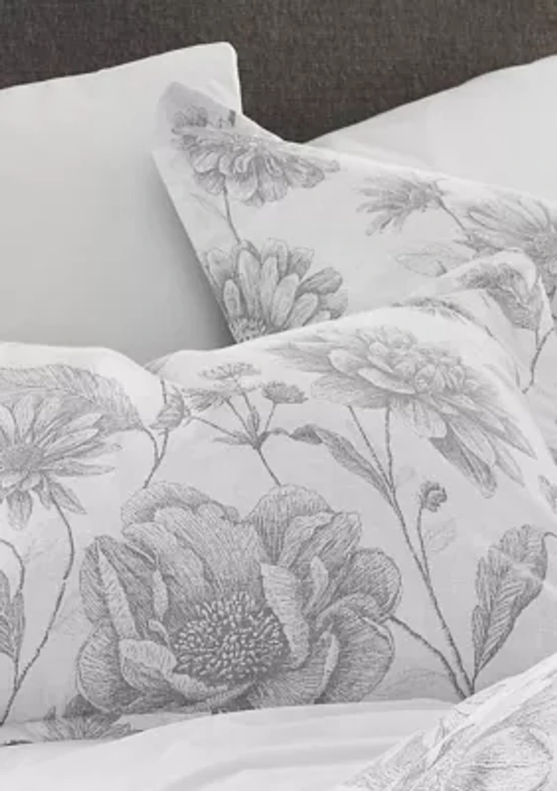 Meadow Walk Comforter Set