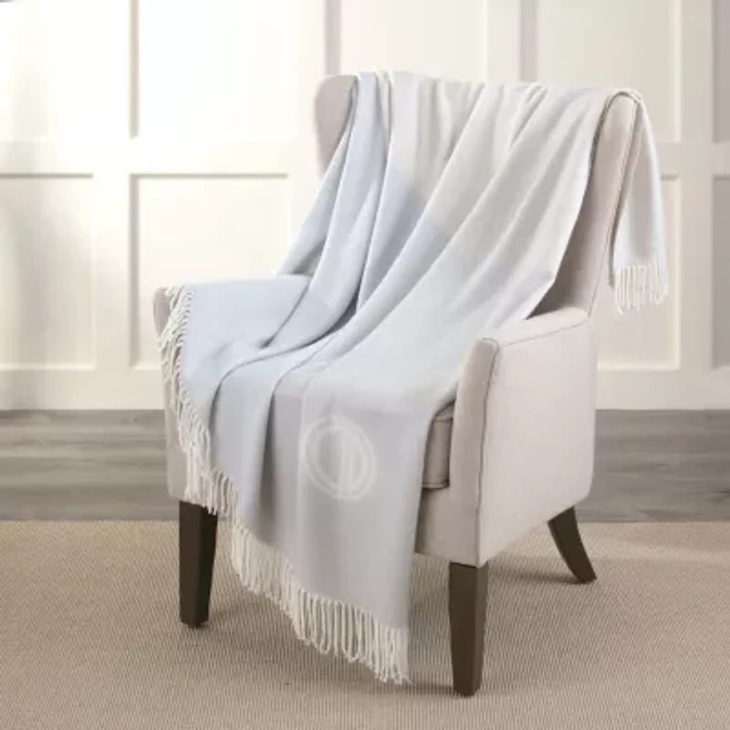 Anti-Allergen Throws