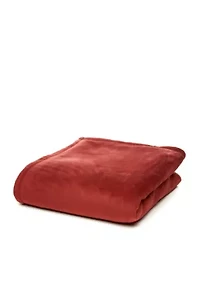 Plush Vellux Full/Queen