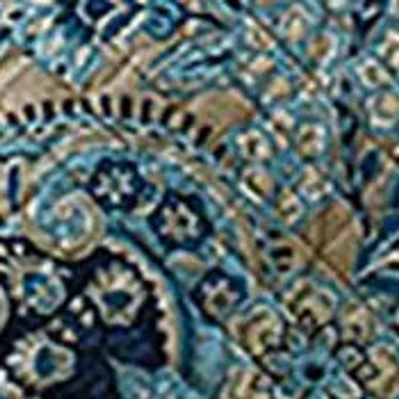 Moonlit Shadows Quilt Set