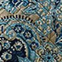 Moonlit Shadows Quilt Set