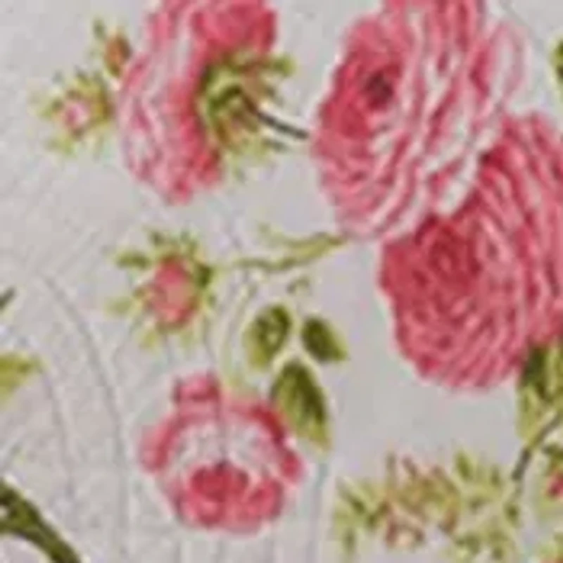 Emma's Garden Quilt Set