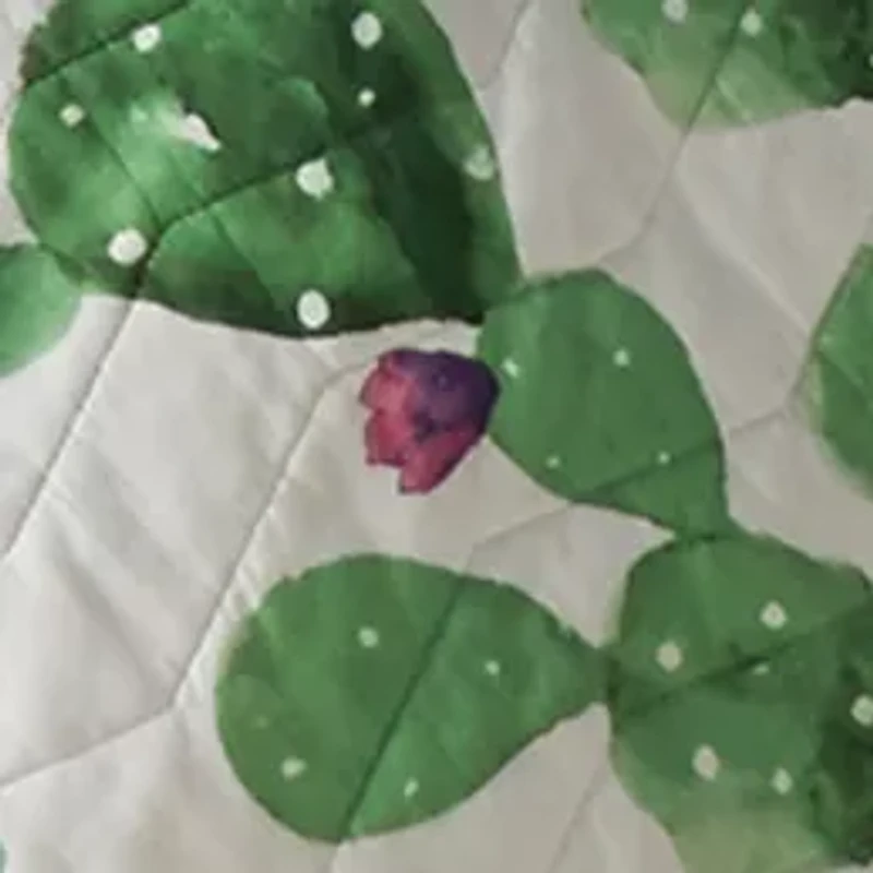 Otto Reversible Quilt