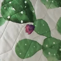Otto Reversible Quilt