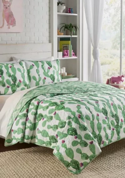 Otto Reversible Quilt