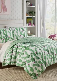 Otto Reversible Quilt
