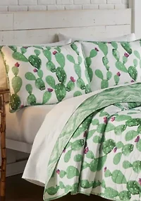 Otto Reversible Quilt