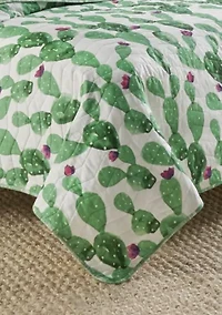 Otto Reversible Quilt
