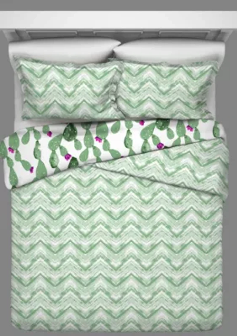 Otto Reversible Quilt