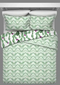 Otto Reversible Quilt