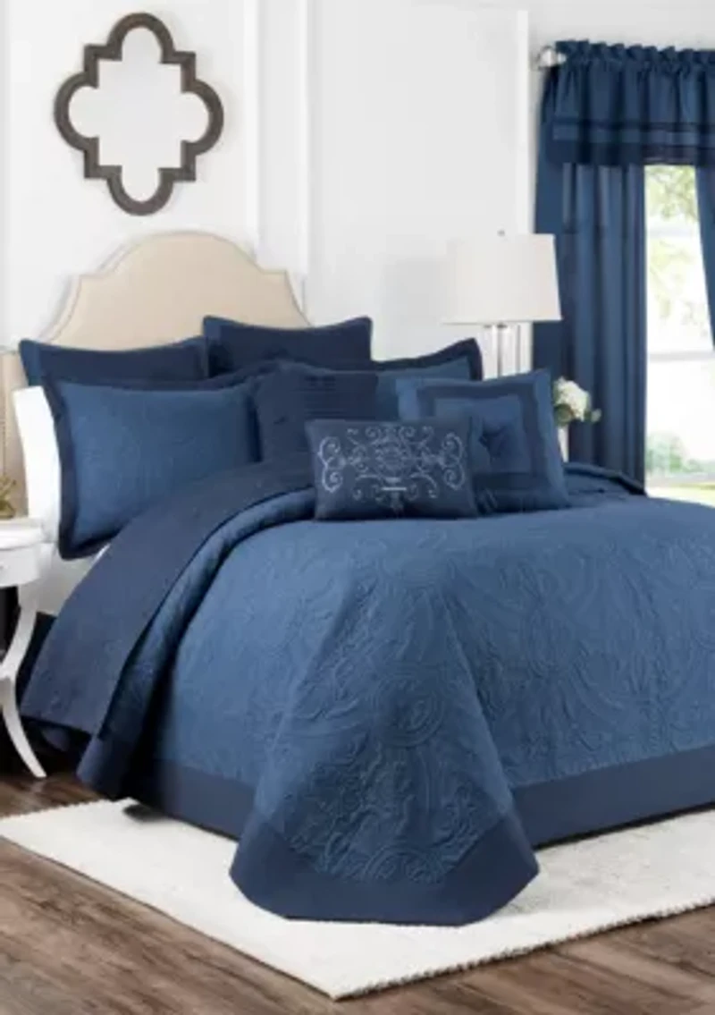 Bensonhurst Bedspread