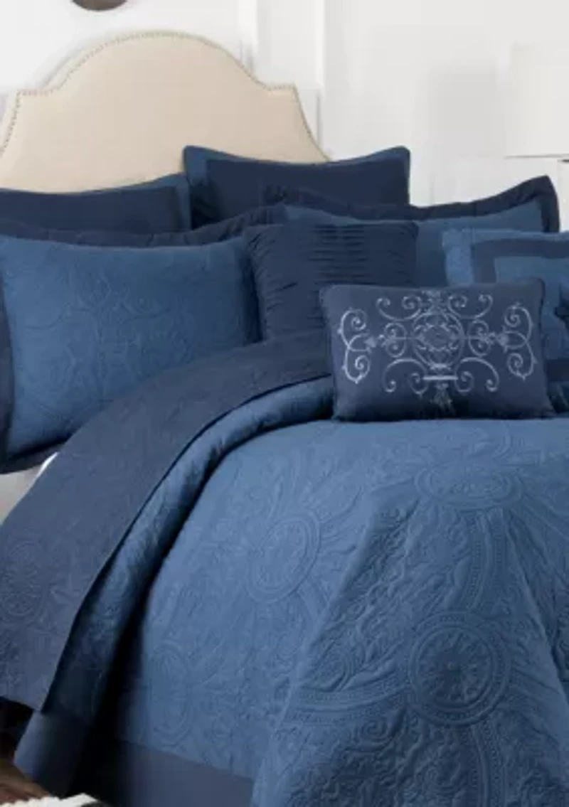 Bensonhurst Bedspread