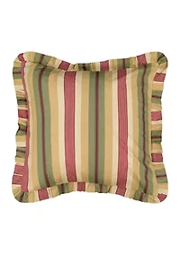 Laurel Springs Euro Sham