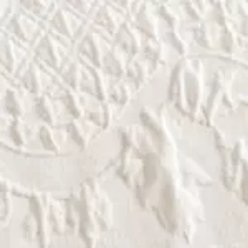 King Charles Matelasse Bedspread