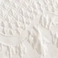 King Charles Matelasse Bedspread