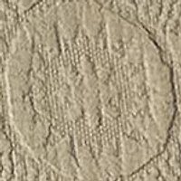 King Charles Matelasse Standard Sham