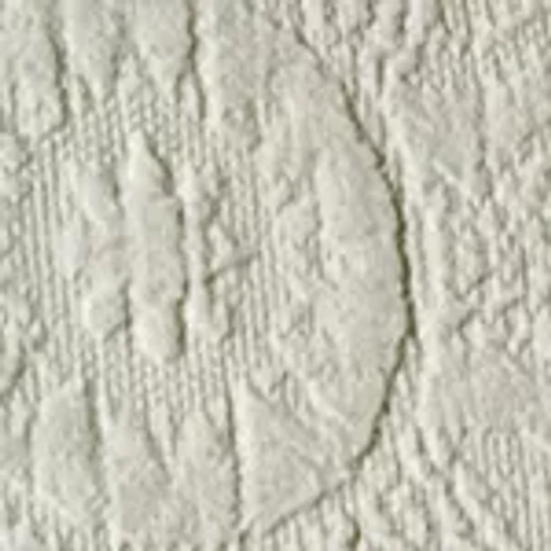 King Charles Matelasse Standard Sham