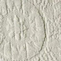 King Charles Matelasse Standard Sham