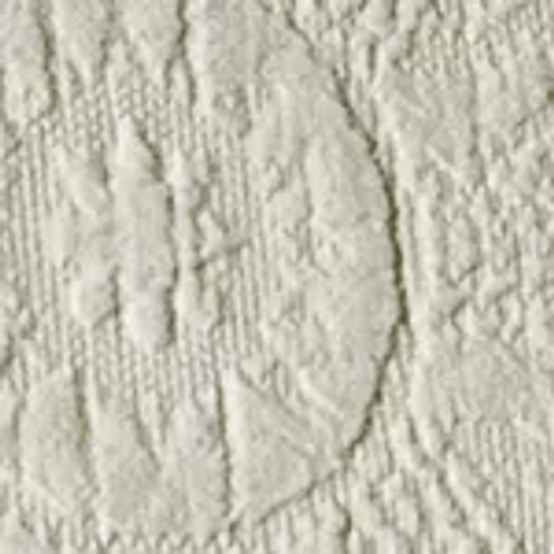 King Charles Matelasse King Sham