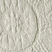 King Charles Matelasse King Sham