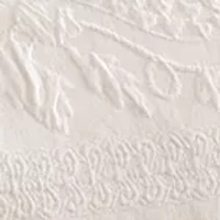 King Charles Matelasse Coverlet