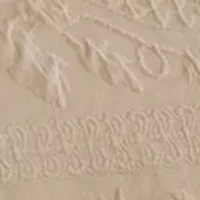 King Charles Matelasse Coverlet