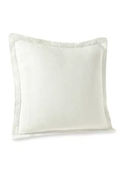King Charles Euro Sham