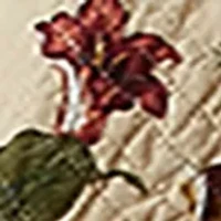 Laurel Springs King 3 Piece Bedspread Set