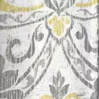 Rayna Shower Curtain