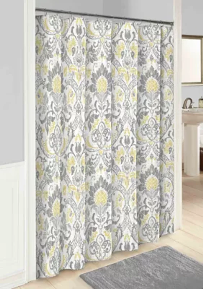 Rayna Shower Curtain